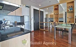 The Address Chidlom：1 BED ROOM Interior Photos No.24