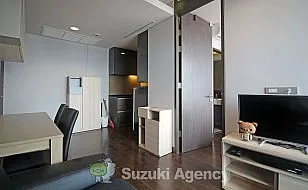 The Lumpini 24：1 BED ROOM Interior Photos No.24