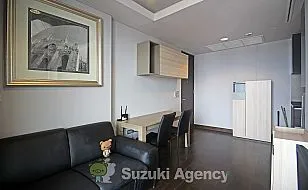 The Lumpini 24：1 BED ROOM Interior Photos No.23
