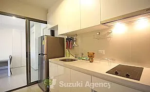 Rhythm Sukhumvit 42：2 BED ROOM Interior Photos No.65