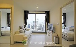 Rhythm Sukhumvit 42：2 BED ROOM Interior Photos No.28
