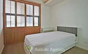 Mode Sukhumvit 61：2 BED ROOM Interior Photos No.67