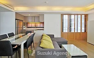 Mode Sukhumvit 61：2 BED ROOM Interior Photos No.30