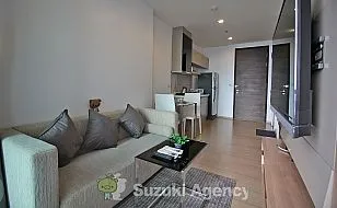 Rhythm Sukhumvit 50：1 BED ROOM Interior Photos No.23