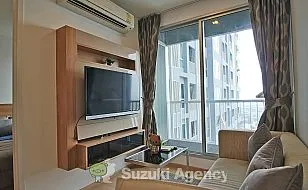 Rhythm Sukhumvit 50：1 BED ROOM Interior Photos No.22