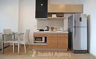 Rhythm Sukhumvit 50：1 BED ROOM Interior Photos No.24