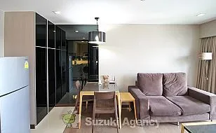 Tidy Thonglor：1 BED ROOM Interior Photos No.23