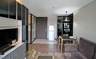 Tidy Thonglor：1 BED ROOM Interior Photos No.22