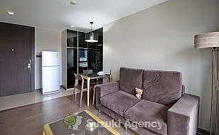 Tidy Thonglor：1 BED ROOM Interior Photos No.24