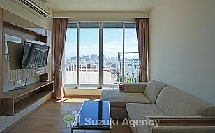 Rhythm Sukhumvit 50：1 BED ROOM Interior Photos No.21