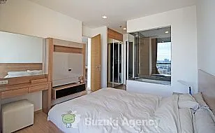 Rhythm Sukhumvit 50：1 BED ROOM Interior Photos No.72