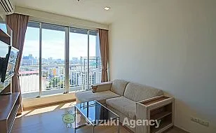 Rhythm Sukhumvit 50：1 BED ROOM Interior Photos No.22