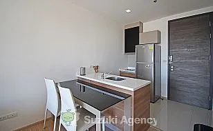 Rhythm Sukhumvit 50：1 BED ROOM Interior Photos No.25