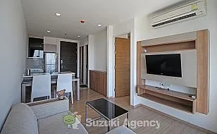 Rhythm Sukhumvit 50：1 BED ROOM Interior Photos No.23