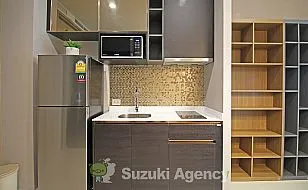 Noble Ploenchit：1 BED ROOM Interior Photos No.25