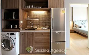 Noble Reveal：1 BED ROOM Interior Photos No.25