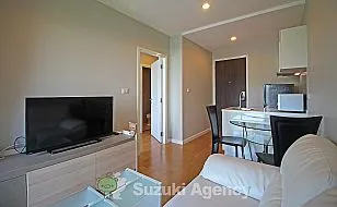 Condolette Dwell Sukhumvit 26：1 BED ROOM Interior Photos No.22