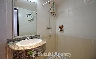 Navin Court：2 BED ROOM Interior Photos No.76