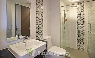 Mirage Sukhumvit 27：1 BED ROOM Interior Photos No.73