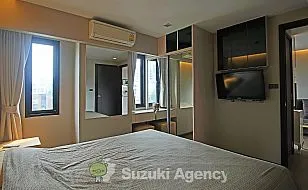 Tidy Thonglor：1 BED ROOM Interior Photos No.72