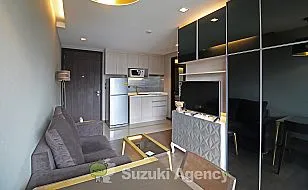 Tidy Thonglor：1 BED ROOM Interior Photos No.23