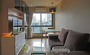 Tidy Thonglor