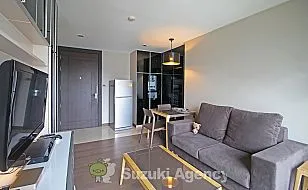 Tidy Thonglor：1 BED ROOM Interior Photos No.23