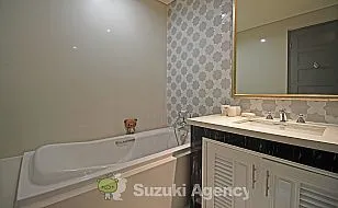 Aguston Sukhumvit 22：1 BED ROOM Interior Photos No.73