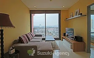 Aguston Sukhumvit 22：1 BED ROOM Interior Photos No.20