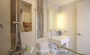 Q House Sukhumvit 79：2 BED ROOM Interior Photos No.76