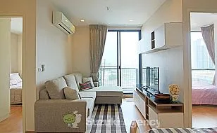 Q House Sukhumvit 79：2 BED ROOM Interior Photos No.26