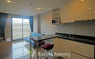 Mirage Sukhumvit 27：1 BED ROOM Interior Photos No.20