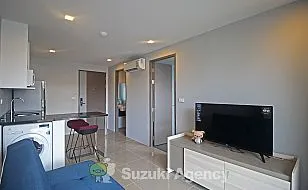 Mirage Sukhumvit 27：1 BED ROOM Interior Photos No.23