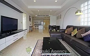 Nusasiri Grand Condo：2 BED ROOM Interior Photos No.27