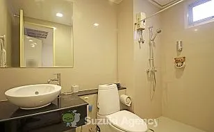 Nusasiri Grand Condo：2 BED ROOM Interior Photos No.76