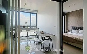 Rhythm Sukhumvit 44/1：1 BED ROOM Interior Photos No.23