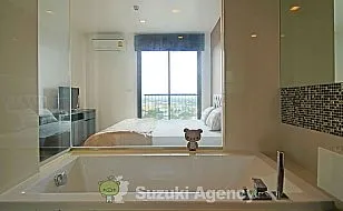 Rhythm Sukhumvit 44/1：1 BED ROOM Interior Photos No.72