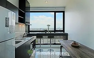 Rhythm Sukhumvit 44/1：1 BED ROOM Interior Photos No.22
