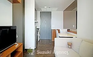 The Lumpini 24：1 BED ROOM Interior Photos No.22