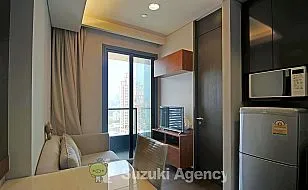 The Lumpini 24：1 BED ROOM Interior Photos No.23