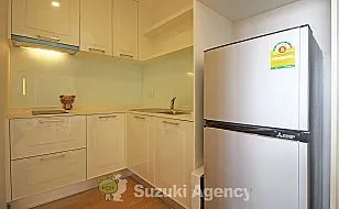 Q House Sukhumvit 79：2 BED ROOM Interior Photos No.65