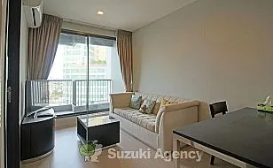 Rhythm Sukhumvit 44/1：1 BED ROOM Interior Photos No.22