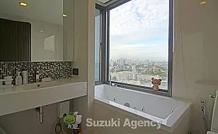 Rhythm Sukhumvit 44/1：1 BED ROOM Interior Photos No.72