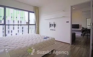 WYNE Sukhumvit：2 BED ROOM Interior Photos No.66