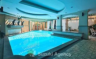 Sawit Suites：Facility Photos No.8