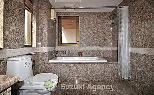 Sawit Suites：3 BED ROOM Interior Photos No.82