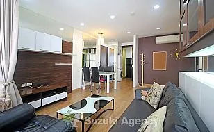 The Address Sukhumvit 42：2 BED ROOM Interior Photos No.28