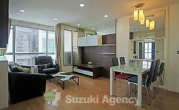 The Address Sukhumvit 42