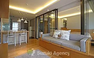 Via Botani：1 BED ROOM Interior Photos No.22