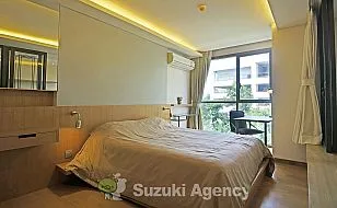 Via Botani：1 BED ROOM Interior Photos No.25